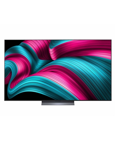 LG OLED 77" UHD 4K SMART TV WEBOS 4HDMI 3USB F - OLED77C56LB