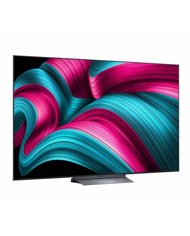 LG OLED 77" UHD 4K SMART TV WEBOS 4HDMI 3USB F #1 - OLED77C56LB LG OLED 77" UHD 4K SMART TV WEBOS 4HDMI 3USB F #1 - OLED77C56LB
