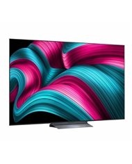 LG OLED 77" UHD 4K SMART TV WEBOS 4HDMI 3USB F #1 - OLED77C56LB