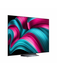 LG OLED 77" UHD 4K SMART TV WEBOS 4HDMI 3USB F #2 - OLED77C56LB