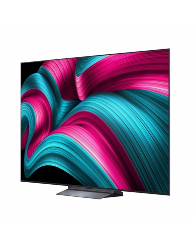 LG OLED 77" UHD 4K SMART TV WEBOS 4HDMI 3USB F #3 - OLED77C56LB LG OLED 77" UHD 4K SMART TV WEBOS 4HDMI 3USB F #3 - OLED77C56LB