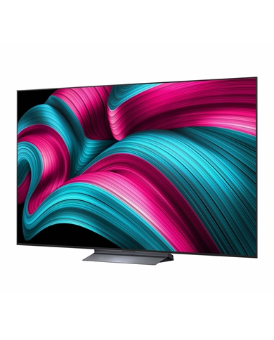 LG OLED 77" UHD 4K SMART TV WEBOS 4HDMI 3USB F #4 - OLED77C56LB LG OLED 77" UHD 4K SMART TV WEBOS 4HDMI 3USB F #4 - OLED77C56LB