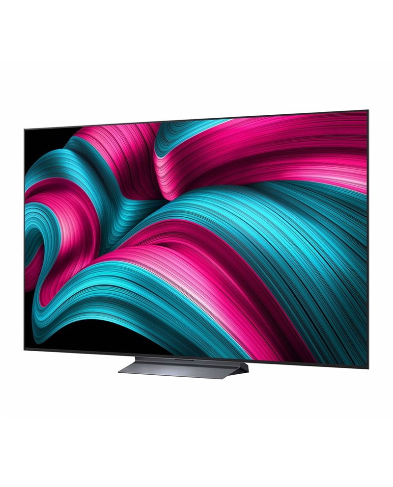 LG OLED 77" UHD 4K SMART TV WEBOS 4HDMI 3USB F #4 - OLED77C56LB