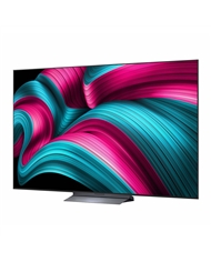 LG OLED 77" UHD 4K SMART TV WEBOS 4HDMI 3USB F #4 - OLED77C56LB