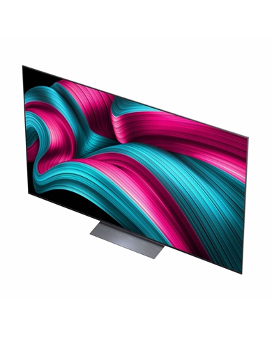 LG OLED 77" UHD 4K SMART TV WEBOS 4HDMI 3USB F #5 - OLED77C56LB LG OLED 77" UHD 4K SMART TV WEBOS 4HDMI 3USB F #5 - OLED77C56LB