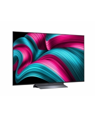 LG OLED 55" UHD 4K SMART TV WEBOS 4HDMI 3USB G #1 - OLED55C56LB