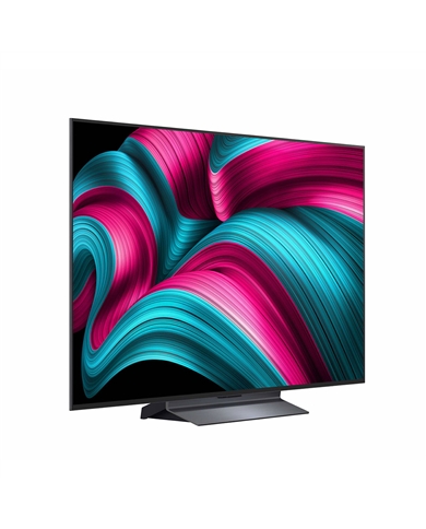 LG OLED 55" UHD 4K SMART TV WEBOS 4HDMI 3USB G #2 - OLED55C56LB LG OLED 55" UHD 4K SMART TV WEBOS 4HDMI 3USB G #2 - OLED55C56LB