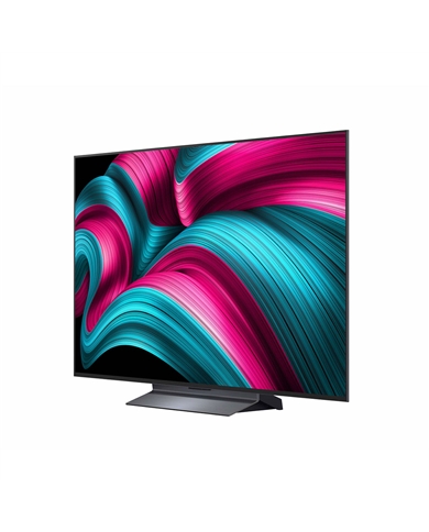 LG OLED 55" UHD 4K SMART TV WEBOS 4HDMI 3USB G #3 - OLED55C56LB LG OLED 55" UHD 4K SMART TV WEBOS 4HDMI 3USB G #3 - OLED55C56LB