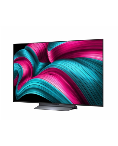 LG OLED 55" UHD 4K SMART TV WEBOS 4HDMI 3USB G #4 - OLED55C56LB LG OLED 55" UHD 4K SMART TV WEBOS 4HDMI 3USB G #4 - OLED55C56LB