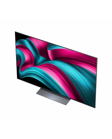 LG OLED 55" UHD 4K SMART TV WEBOS 4HDMI 3USB G #5 - OLED55C56LB LG OLED 55" UHD 4K SMART TV WEBOS 4HDMI 3USB G #5 - OLED55C56LB