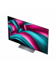 LG OLED 55" UHD 4K SMART TV WEBOS 4HDMI 3USB G #5 - OLED55C56LB