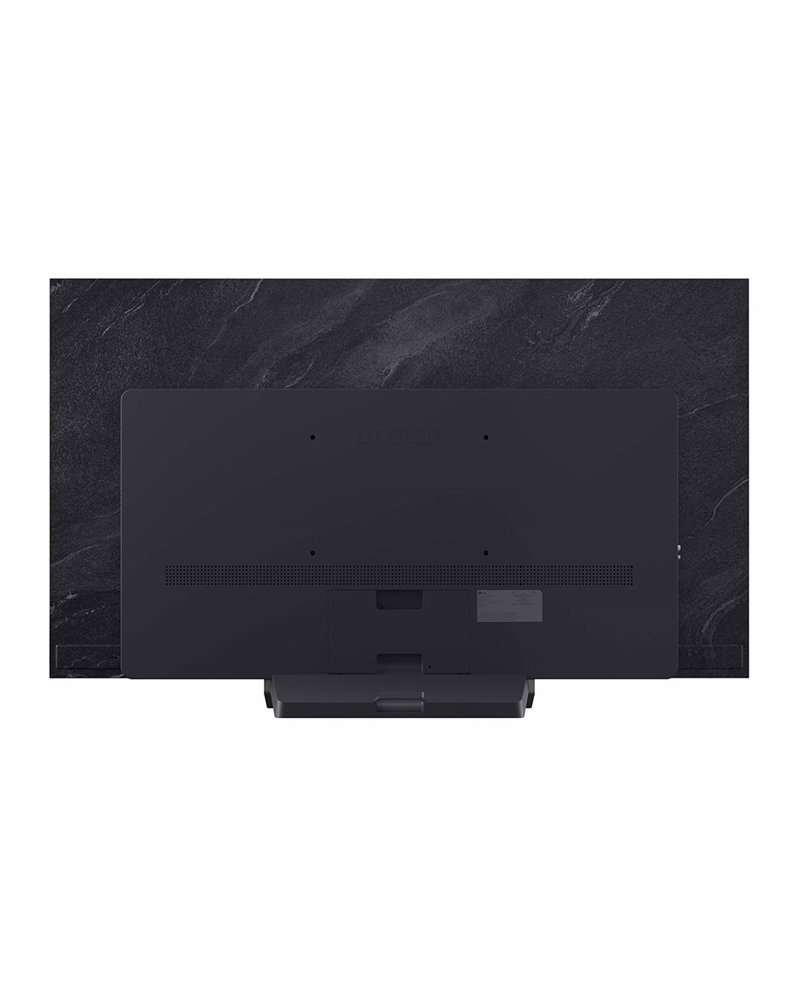 LG OLED 55" UHD 4K SMART TV WEBOS 4HDMI 3USB G #8 - OLED55C56LB