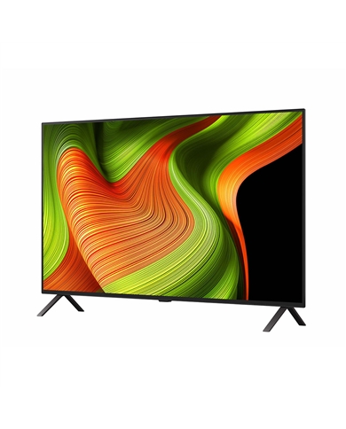 LG OLED 48" UHD 4K SMART TV WEBOS 4HDMI 2USB G #2 - OLED48B56LA LG OLED 48" UHD 4K SMART TV WEBOS 4HDMI 2USB G #2 - OLED48B56LA