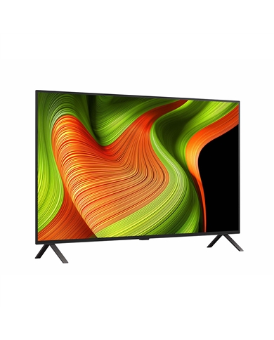 LG OLED 48" UHD 4K SMART TV WEBOS 4HDMI 2USB G #3 - OLED48B56LA LG OLED 48" UHD 4K SMART TV WEBOS 4HDMI 2USB G #3 - OLED48B56LA