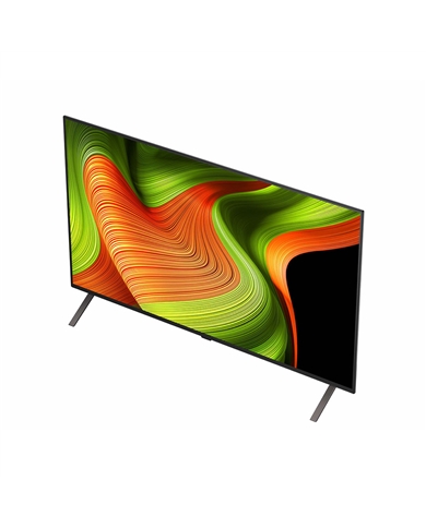 LG OLED 48" UHD 4K SMART TV WEBOS 4HDMI 2USB G #5 - OLED48B56LA LG OLED 48" UHD 4K SMART TV WEBOS 4HDMI 2USB G #5 - OLED48B56LA