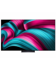 LG OLED 83" UHD 4K SMART TV WEBOS 4HDMI 3USB F - OLED83C56LA