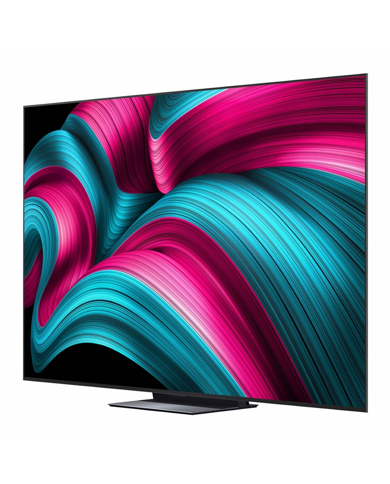 LG OLED 83" UHD 4K SMART TV WEBOS 4HDMI 3USB F #1 - OLED83C56LA