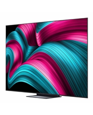 LG OLED 83" UHD 4K SMART TV WEBOS 4HDMI 3USB F #1 - OLED83C56LA