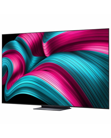 LG OLED 83" UHD 4K SMART TV WEBOS 4HDMI 3USB F #2 - OLED83C56LA