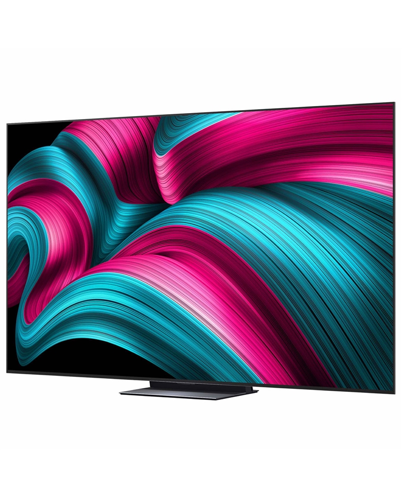 LG OLED 83" UHD 4K SMART TV WEBOS 4HDMI 3USB F #2 - OLED83C56LA