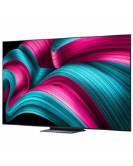 LG OLED 83" UHD 4K SMART TV WEBOS 4HDMI 3USB F #2 - OLED83C56LA