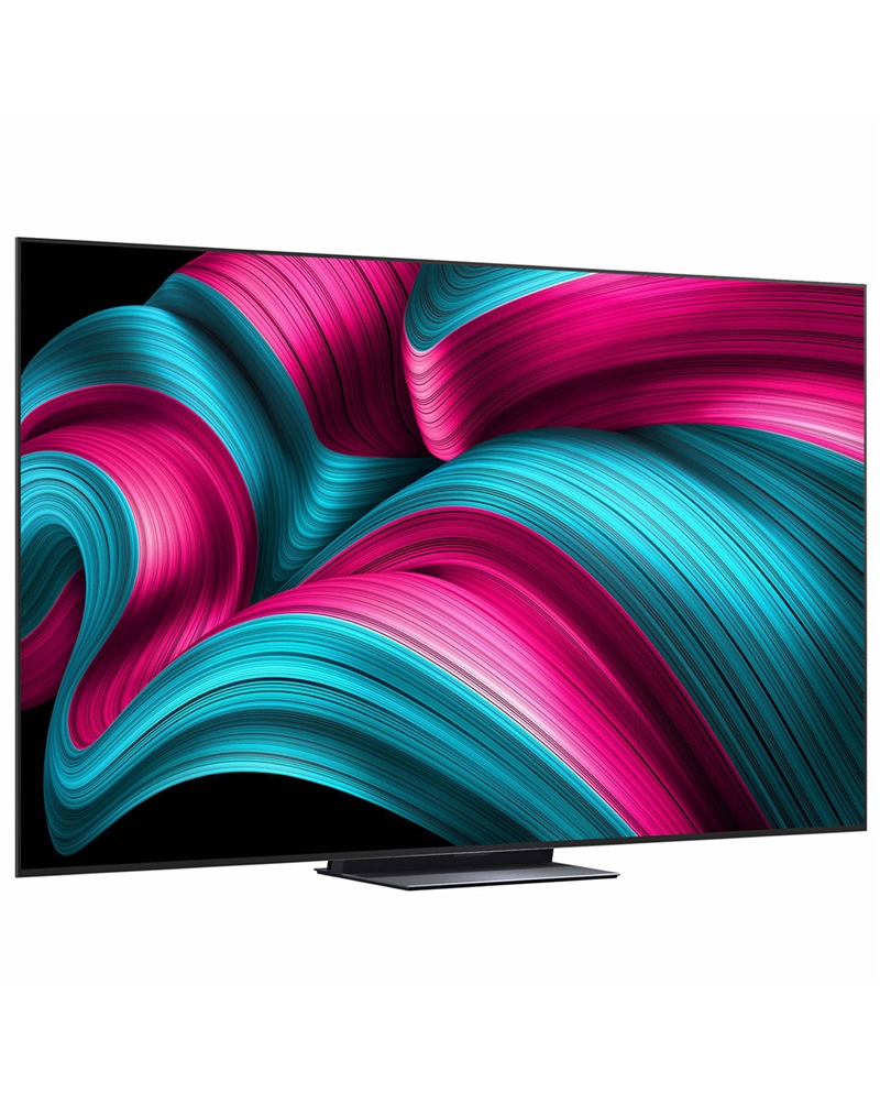 LG OLED 83" UHD 4K SMART TV WEBOS 4HDMI 3USB F #3 - OLED83C56LA