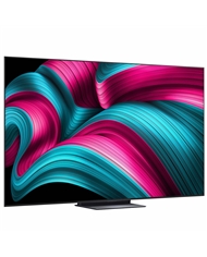 LG OLED 83" UHD 4K SMART TV WEBOS 4HDMI 3USB F #3 - OLED83C56LA