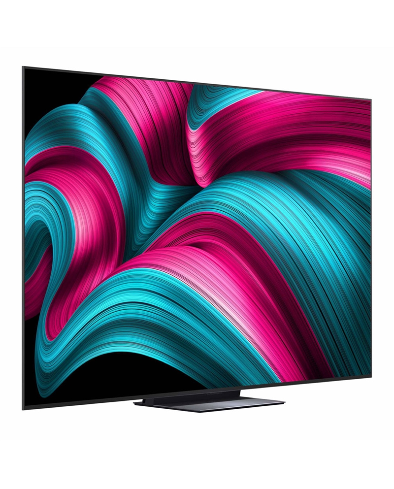 LG OLED 83" UHD 4K SMART TV WEBOS 4HDMI 3USB F #4 - OLED83C56LA