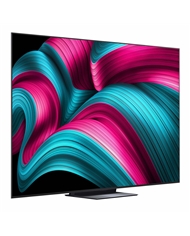 LG OLED 83" UHD 4K SMART TV WEBOS 4HDMI 3USB F #4 - OLED83C56LA