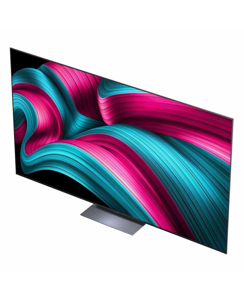 LG OLED 83" UHD 4K SMART TV WEBOS 4HDMI 3USB F #5 - OLED83C56LA