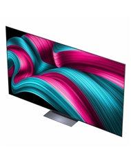 LG OLED 83" UHD 4K SMART TV WEBOS 4HDMI 3USB F #5 - OLED83C56LA