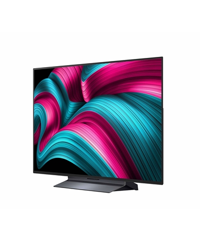 LG OLED 48" UHD 4K SMART TV WEBOS 4HDMI 3USB G #3 - OLED48C56LB LG OLED 48" UHD 4K SMART TV WEBOS 4HDMI 3USB G #3 - OLED48C56LB