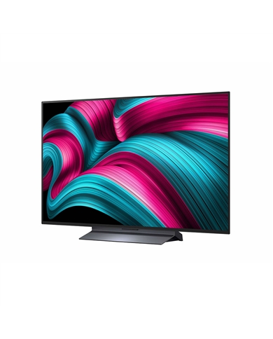 LG OLED 48" UHD 4K SMART TV WEBOS 4HDMI 3USB G #4 - OLED48C56LB LG OLED 48" UHD 4K SMART TV WEBOS 4HDMI 3USB G #4 - OLED48C56LB