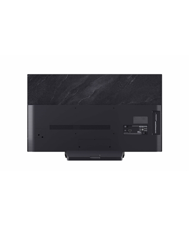 LG OLED 48" UHD 4K SMART TV WEBOS 4HDMI 3USB G #8 - OLED48C56LB LG OLED 48" UHD 4K SMART TV WEBOS 4HDMI 3USB G #8 - OLED48C56LB