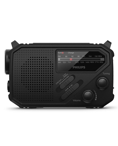 PHILIPS RADIO PORTATIL C/ LANTERNA AM/AM #5 - TAR160900 PHILIPS RADIO PORTATIL C/ LANTERNA AM/AM #5 - TAR160900