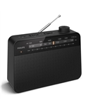 PHILIPS RADIO PORTATIL FM/AM - TAR250910