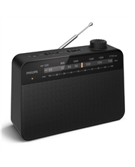 PHILIPS RADIO PORTATIL FM/AM - TAR250910