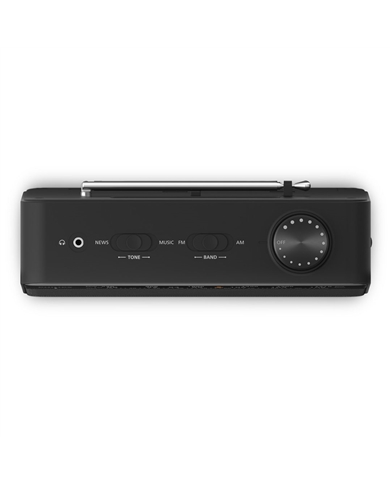PHILIPS RADIO PORTATIL FM/AM #2 - TAR250910 PHILIPS RADIO PORTATIL FM/AM #2 - TAR250910