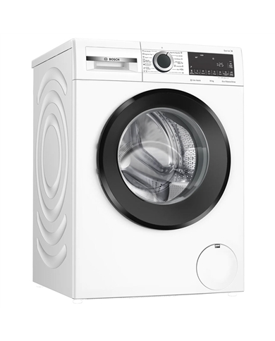 BOSCH MAQUINA ROUPA 10KG 1400RT A - WGG254ZEES