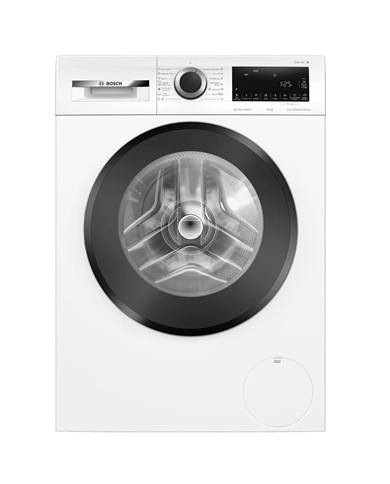 BOSCH MAQUINA ROUPA 10KG 1400RT A #2 - WGG254ZEES