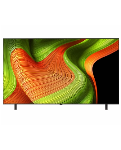 LG OLED 83" UHD 4K SMART TV WEBOS 4HDMI 2USB F - OLED83B56LA