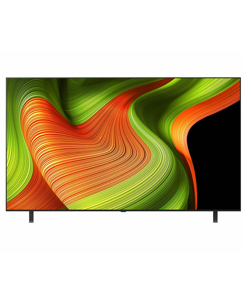 LG OLED 83" UHD 4K SMART TV WEBOS 4HDMI 2USB F - OLED83B56LA