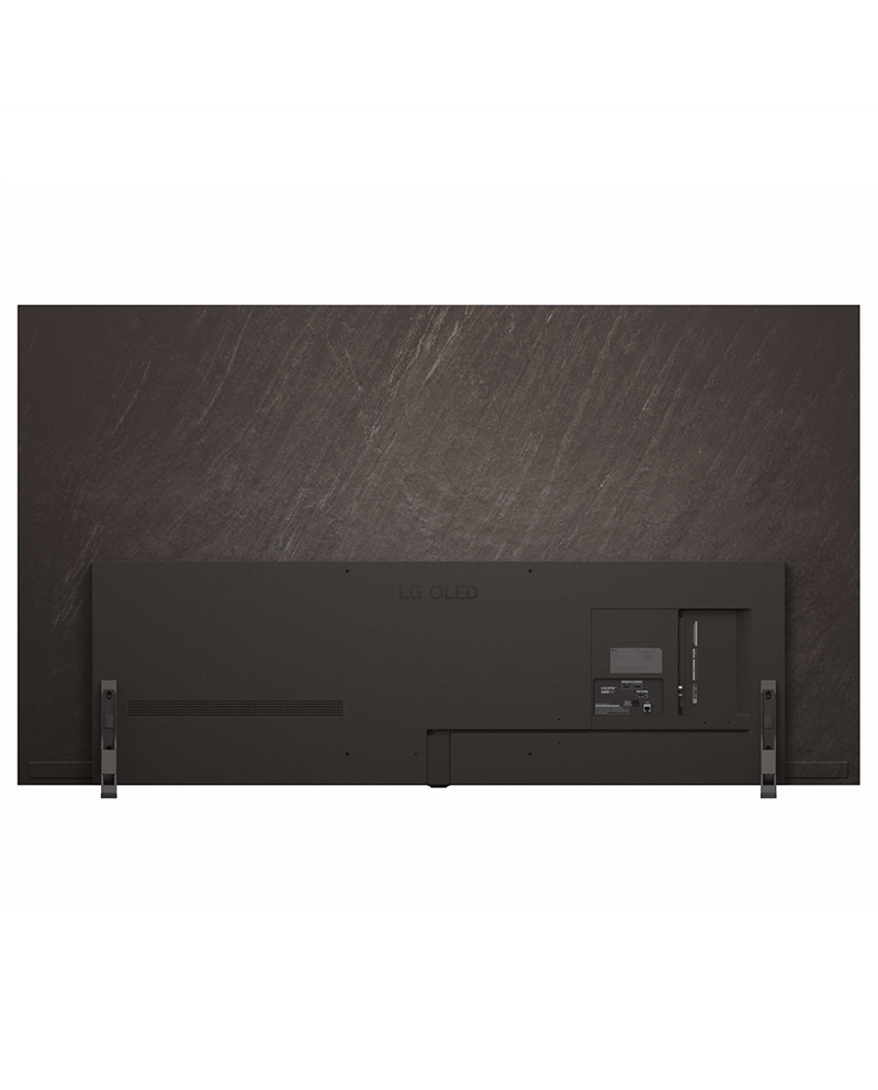 LG OLED 83" UHD 4K SMART TV WEBOS 4HDMI 2USB F #9 - OLED83B56LA