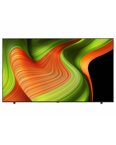 LG OLED 83" UHD 4K SMART TV WEBOS 4HDMI 2USB F #2 - OLED83B56LA