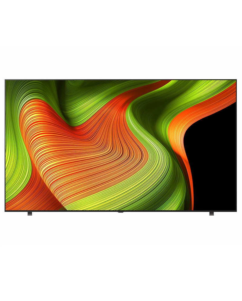 LG OLED 83" UHD 4K SMART TV WEBOS 4HDMI 2USB F #2 - OLED83B56LA