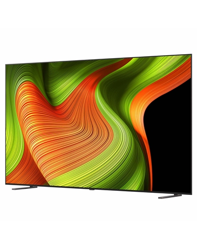 LG OLED 83" UHD 4K SMART TV WEBOS 4HDMI 2USB F #6 - OLED83B56LA LG OLED 83" UHD 4K SMART TV WEBOS 4HDMI 2USB F #6 - OLED83B56LA