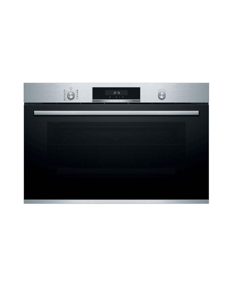BOSCH FORNO 90CM PIROLITICO 112LT INOX A+ - VBD5780S0