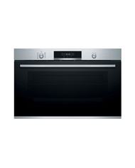 BOSCH FORNO 90CM PIROLITICO 112LT INOX A+ - VBD5780S0