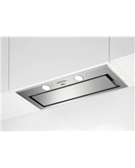AEG EXAUSTOR 80CM 3VELOC + 1INTENSIVA 700M3/H INOX A - DGE5861HM