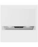 BEKO EXAUSTOR CANOPY 52CM 2MT 381M3/H SILVER D - HNU51311S